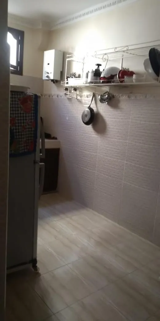Agadir Apartment